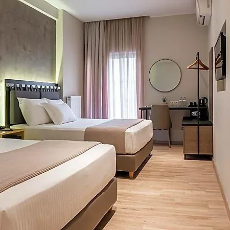 Hotel Park Terpsithea (Larissa)