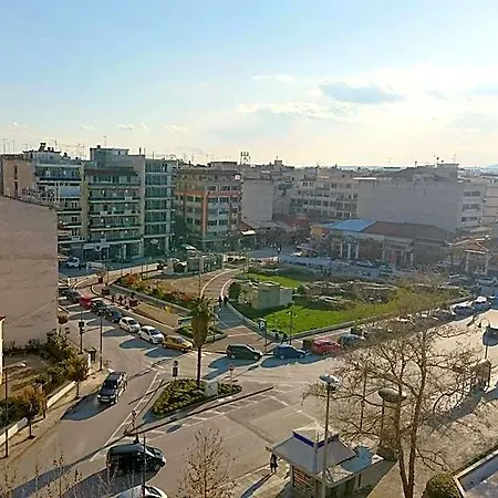 Hotel Park Terpsithea (Larissa)