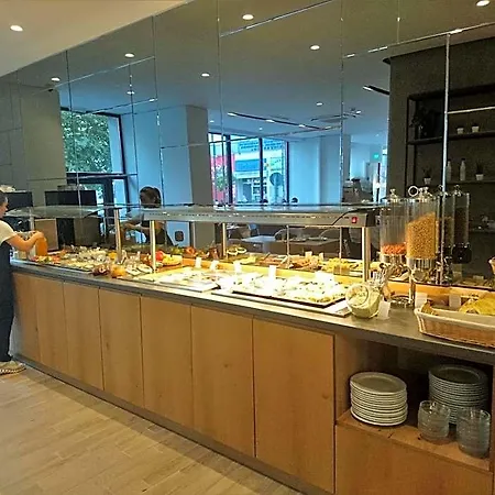 Park Hotel
