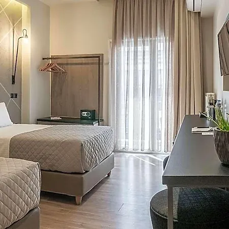 Park Hotel
