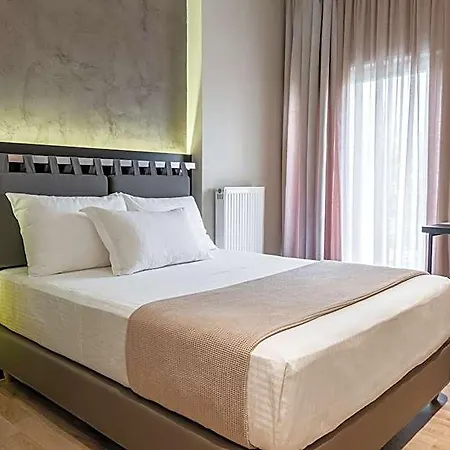 Park 4* Terpsithea (Larissa)