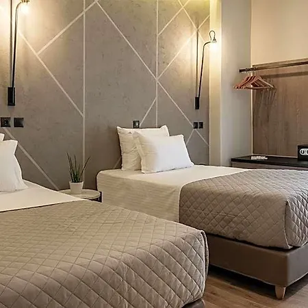 Park Hotel 4*
